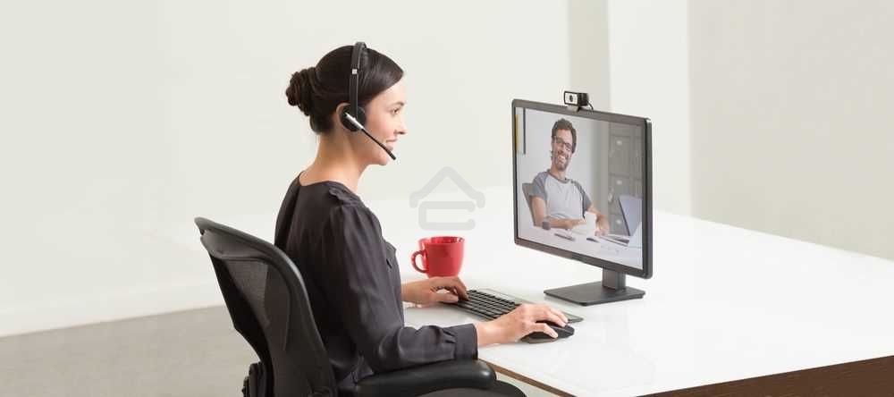Цифровая камера Logitech Webcam C930с 960-000972/960-001260