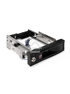 Корзина для HDD ExeGate EX289283RUS HS135-01 (универсальная, на 1*3,5