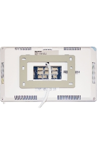 Видеодомофон Falcon Eye Cosmo HD Wi-Fi белый