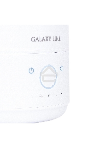Увлажнитель ультразвуковой Galaxy Line GL8011