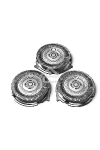 Сменная головка Philips SH30/50 для бритв (упак.:1шт)