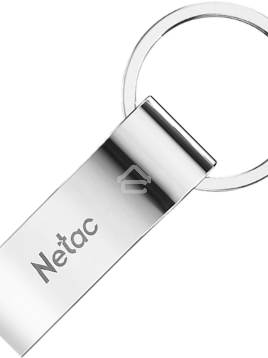 Флеш диск Netac U275 8Gb NT03U275N-008G-20SL