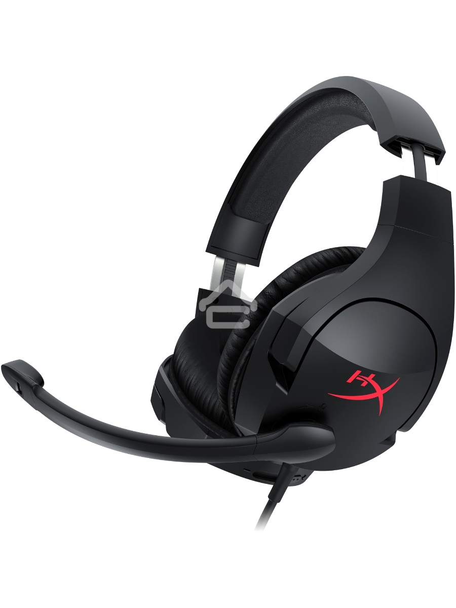 Наушники Logitech Headset H151 Stereo черный