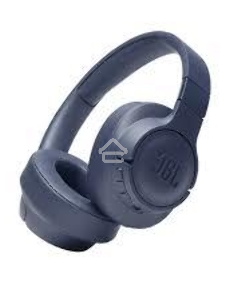 Наушники-гарнитура (накладные) JBL Tune 760NC синий