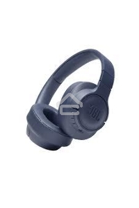 Наушники-гарнитура (накладные) JBL Tune 760NC  синий