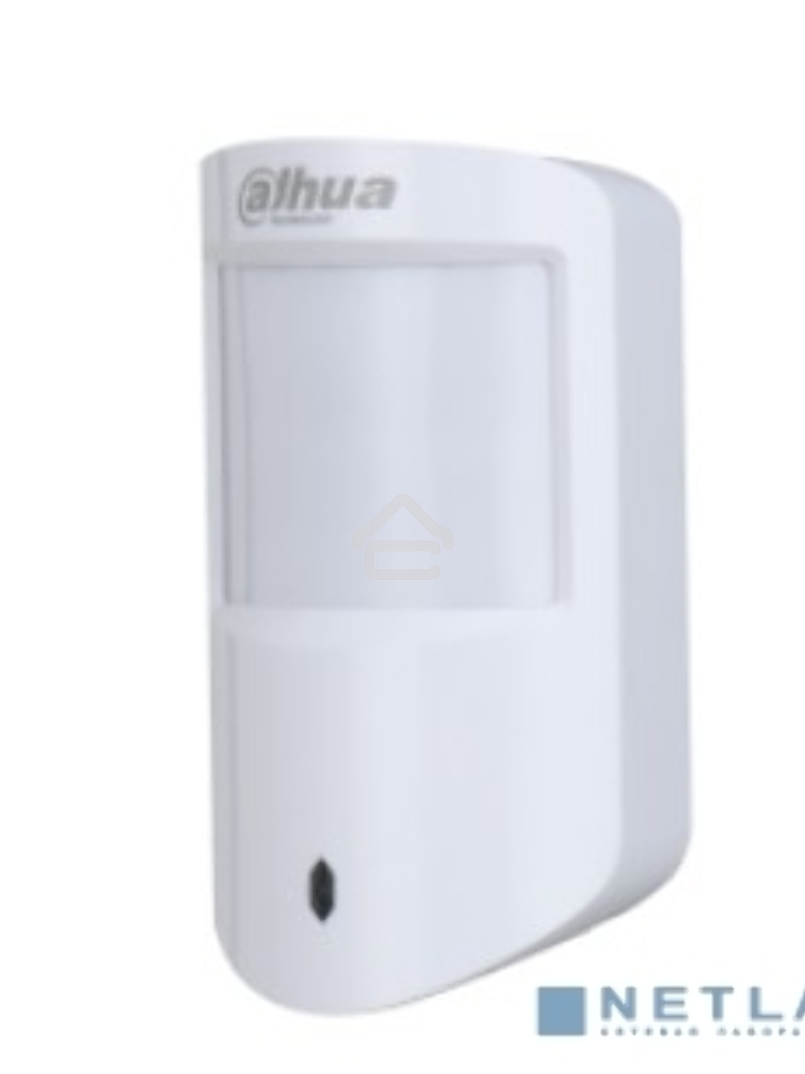 Беспроводной датчик движения Dahua DHI-ARD1233-W2(868)