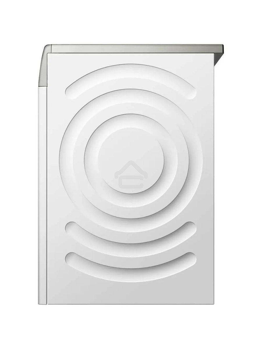 Стиральная машина Bosch Serie 8 WGB256A0ME белый, загрузка фронтальная 10 кг, 1600 об/мин., класс: А