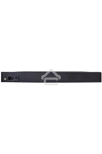 Управляемый коммутатор OSNOVO L2 PoE Gigabit Ethernet на 48 RJ45 PoE + 4*GE SFP, до 30W на порт, суммарно до 800W