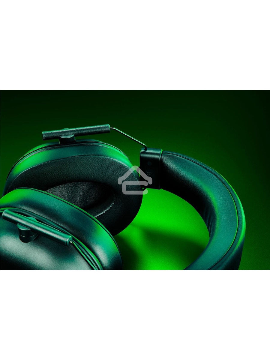 Гарнитура Razer BlackShark V2 X (Xbox Licensed) - Black/ Razer BlackShark V2 X (Xbox Licensed) - Black