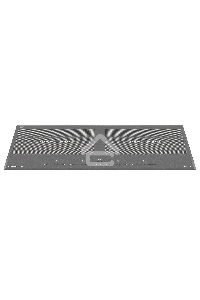 Индукционная варочная панель Maunfeld CVI904SFLLGR Inverter
