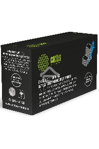 Картридж лазерный Cactus CS-Q2612X-MPSXL Q2612A/Canon FX10/703 черный (8000 стр.) для HP LJ 1010/1012/1015/1018/1020/1020Plus/1022/3015/3020/3030/3050/3050Z/3052/3055/M1005MFP/M1319MFP; Canon FAX-L100/L140/L120/L160/imageClass MF4150/4350d/4370dn/D420/Sat