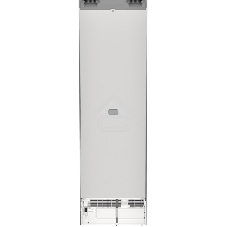 Холодильник Liebherr CNgbc 5723-22 001 серебристый двухкамерный 266/100л морозилка снизу