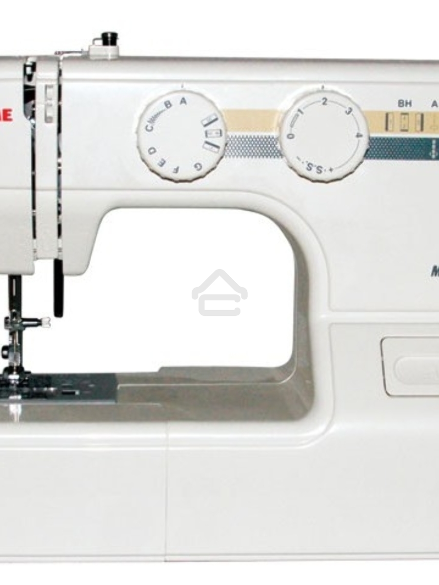 Швейная машина Janome My Style 100 белый