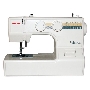 Швейная машина Janome My Style 100 белый