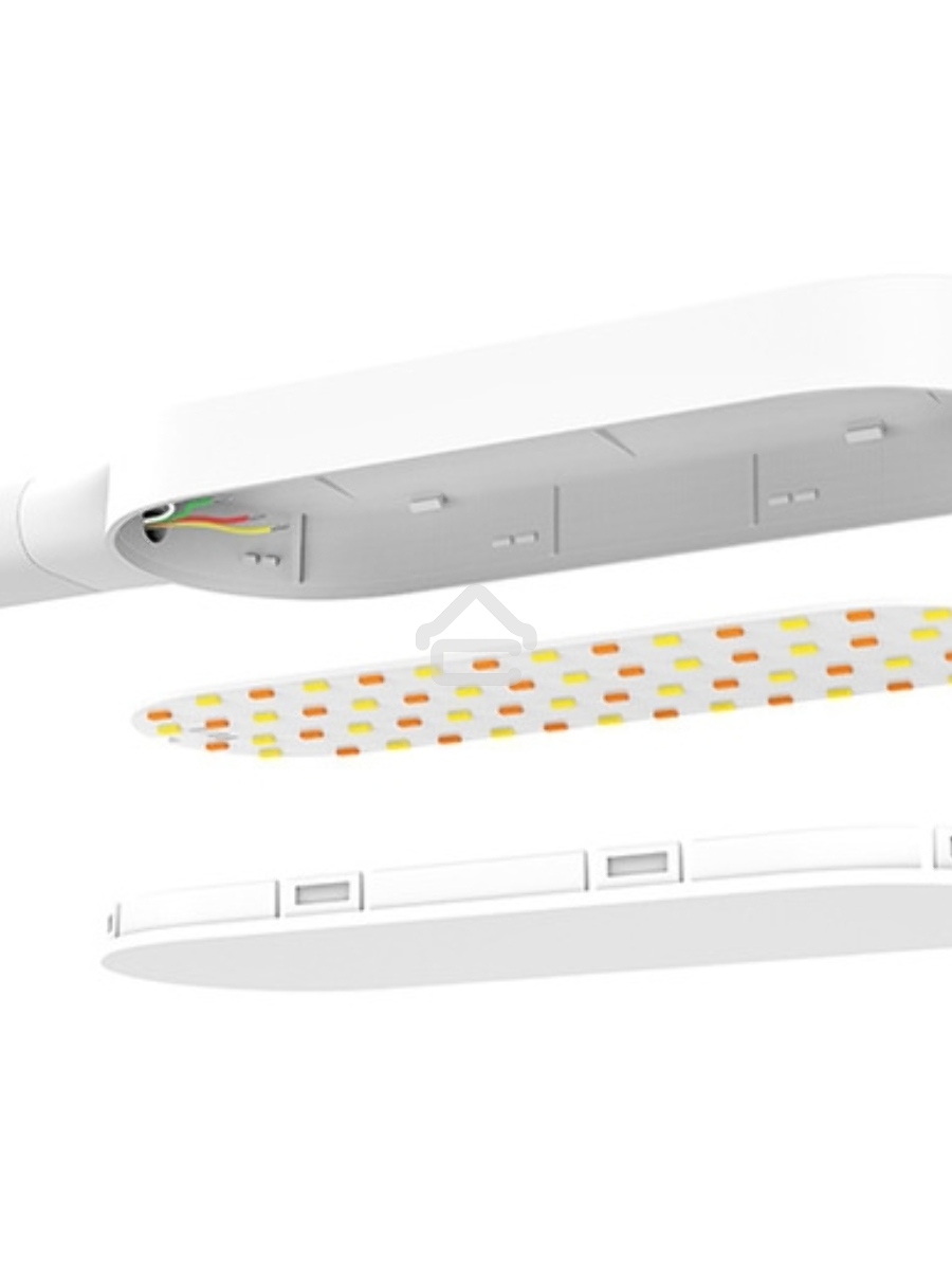 Умная настольная лампа Yeelight Portable LED Lamp YLTD02YL