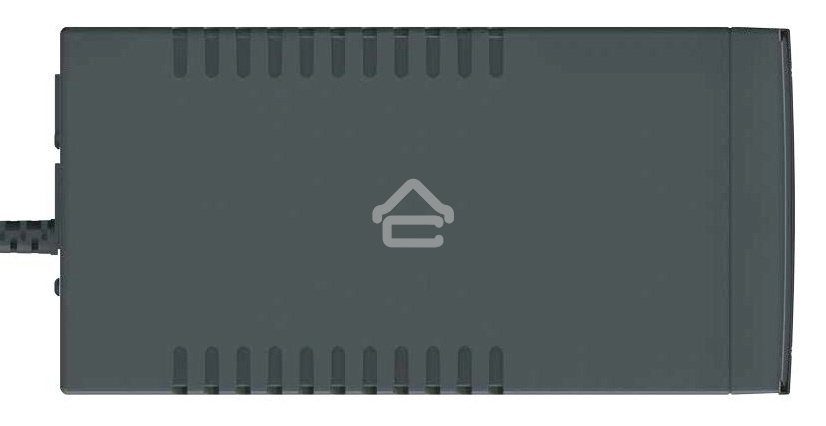 Источник бесперебойного питания Ippon Back Basic 850S Euro 480Вт 850ВА черный