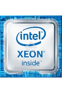 Процессор Intel Xeon E-2274G (4.0GHz/8MB/4cores) LGA1151 OEM