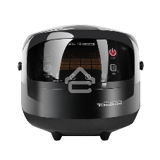 Мультиварка Redmond SkyCooker RMC-M903S 5л 1000Вт черный/серебристый