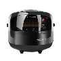 Мультиварка Redmond SkyCooker RMC-M903S 5л 1000Вт черный/серебристый