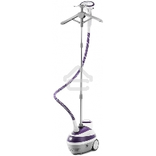 Отпариватель Kitfort KT-941 Мощность: 1580 Вт.Давление пара: 1 бар.Температура пара: 98–100 °С.