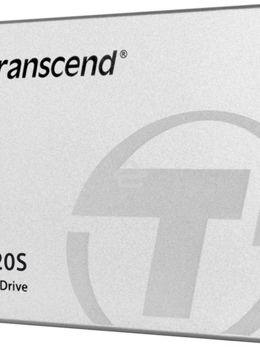 Накопитель SSD Transcend 220S, 480GB, 2.5