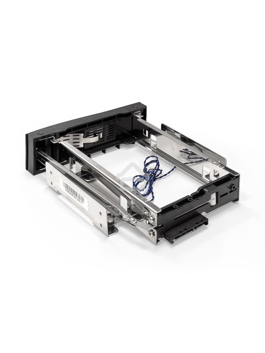 Корзина для HDD ExeGate EX289283RUS HS135-01 (универсальная, на 1*3,5