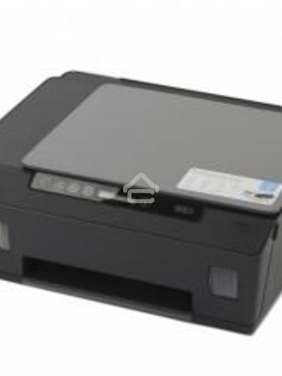 МФУ струйный HP Smart Tank 500 (4SR29A), A4, цветной, печ. до 22 стр/мин. (ч/б) до 16 стр/мин. (цвет), скан. до 8 стр/мин. (ч/б) 4 стр/мин. (цвет), 1200x1200dpi, USB