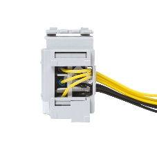 Дополнительный и аварийный контакт Averes AX+AL справа AV POWER-2