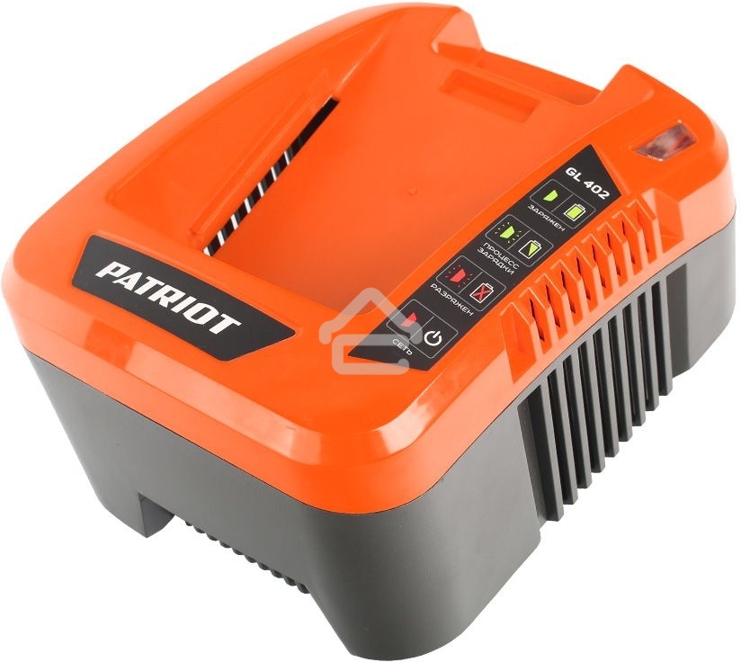 Устройство зарядное Patriot GL 402, 40В, 2А