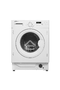 Встраиваемая стиральная машина HOMSair WMB148WH