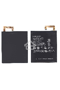 Аккумуляторная батарея для планшета Lenovo A5500 (L13D1P32) 3.8 V 4290 mAh