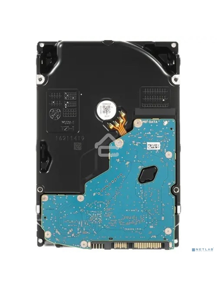 Жесткий диск Toshiba HDD SATA 18Tb 3.5