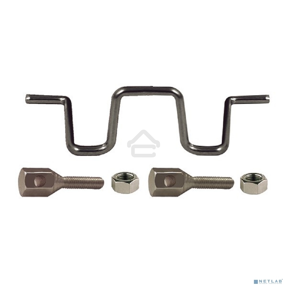 Фиксатор сетевого кабеля ExeGate EX277118RUS для БП ExeGate