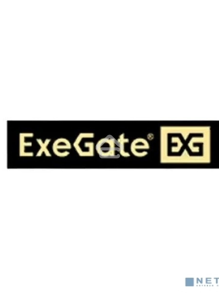 Мышь беспроводная ExeGate Professional Standard SR-9055W белый, 1200 dpi, радиоканал, USB, кнопки - 3