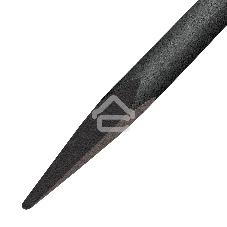 Лом строительный Сибртех D 30 мм, L 1800 мм, круглый