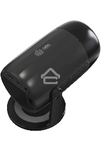 Проектор Cactus CS-PRE.01B.Full HD-A LCD 7300Lm LS 250Lm ANSI (1920x1080) 1500:1 ресурс лампы:50000часов 1xUSB typeA 1xHDMI 1кг