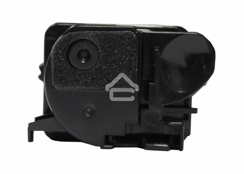 Картридж лазерный Cactus CS-PH6500BK (106R01604) черный (3000 стр.) для Xerox 6500/6505