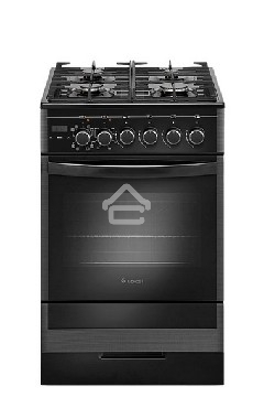 Плита комбинированная Gefest 5502-03 0044