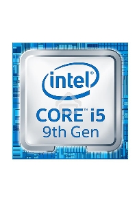 Процессор Intel CORE I5-9500F S1151 OEM 9M 3.0G CM8068403362616 S RF6Q IN