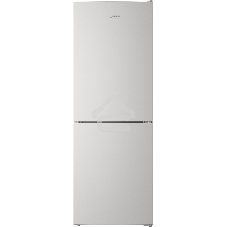 Холодильник Indesit ITR 4160 W белый двухкамерный 179/78л морозилка снизу