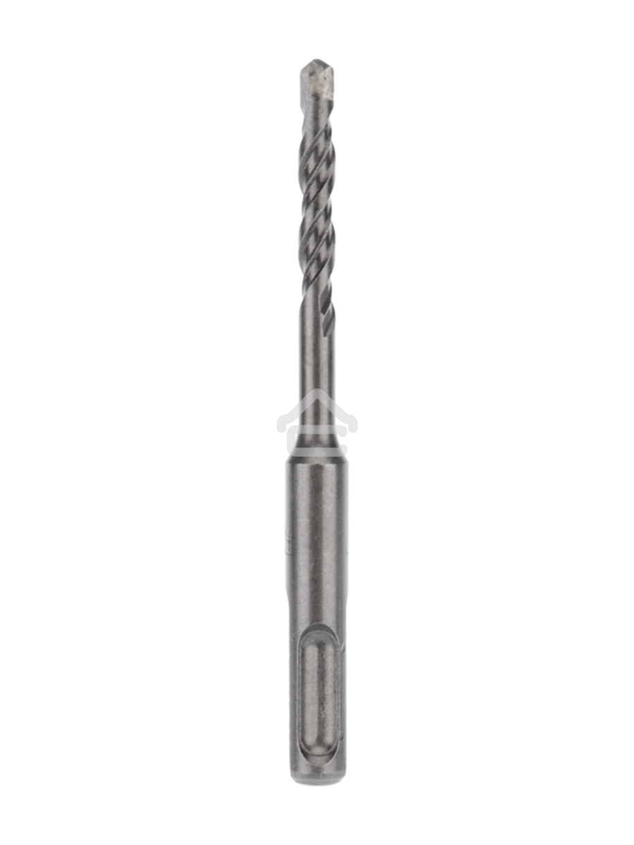 Бур по бетону KRANZ 6x110 мм SDS PLUS (10 шт.) 