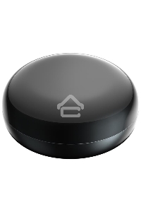 Умный пульт Yandex SmartControl, с голосовым ассистентом Алиса (YNDX-0006) (управление техникой через ИК канал)