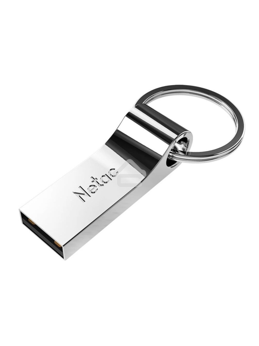 Флеш диск Netac U275 8Gb NT03U275N-008G-20SL