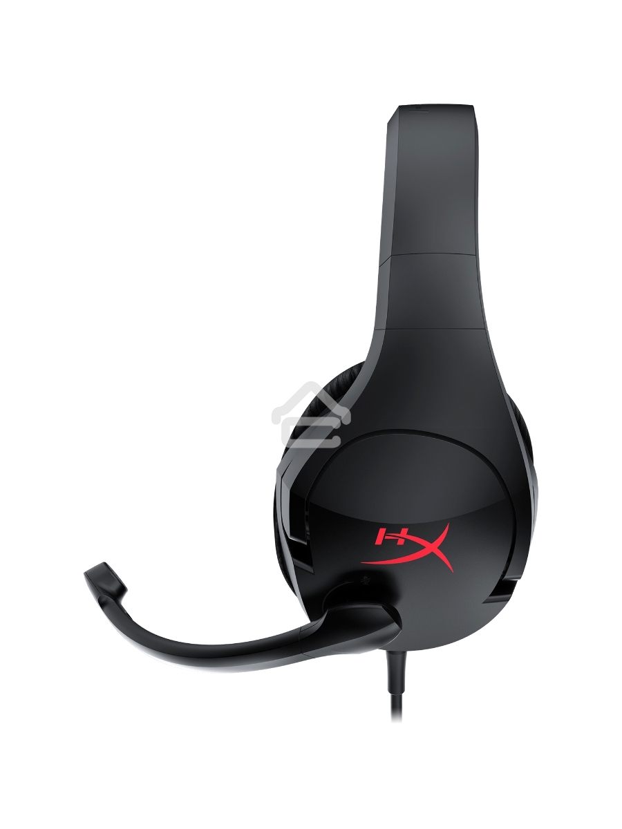 Наушники Logitech Headset H151 Stereo черный