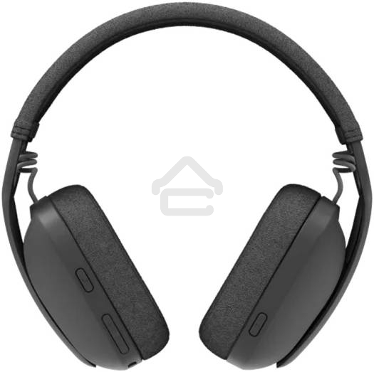 Гарнитура Logitech ZONE Vibe 100 Bluetooth Headset - GRAPHITE