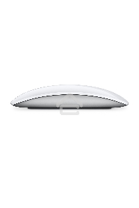 Мышь беспроводная Apple Magic Mouse 3 A1657 белый, 1000 dpi, Bluetooth, кнопки - 1