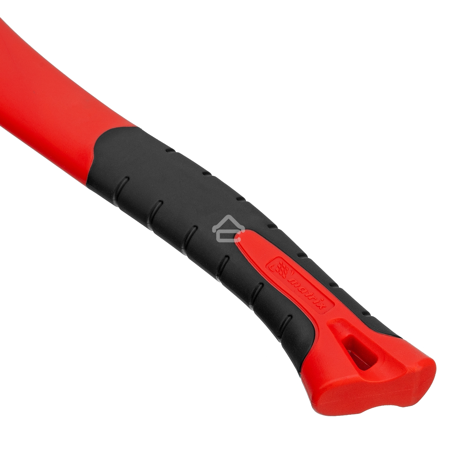 Топор Matrix ''optimal'',600 г, фибергласовое топорище