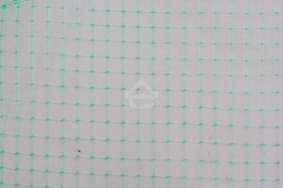 Сетка от птиц 2х10 м, ячейка 7х7 мм Palisad