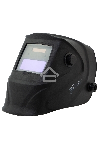 Щиток защитный лицевой (маска сварщика) MTX-200AF, размер см. окна 90х35, DIN 4/9-13 MTX