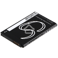 Аккумулятор CameronSino CS-LVS425SL BL-49JH для LG K120 3.7V / 1700mAh / 6.29Wh